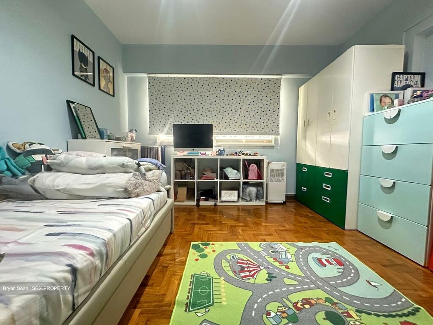 Blk 3 Toh Yi Gardens (Bukit Timah), HDB Executive #506498611